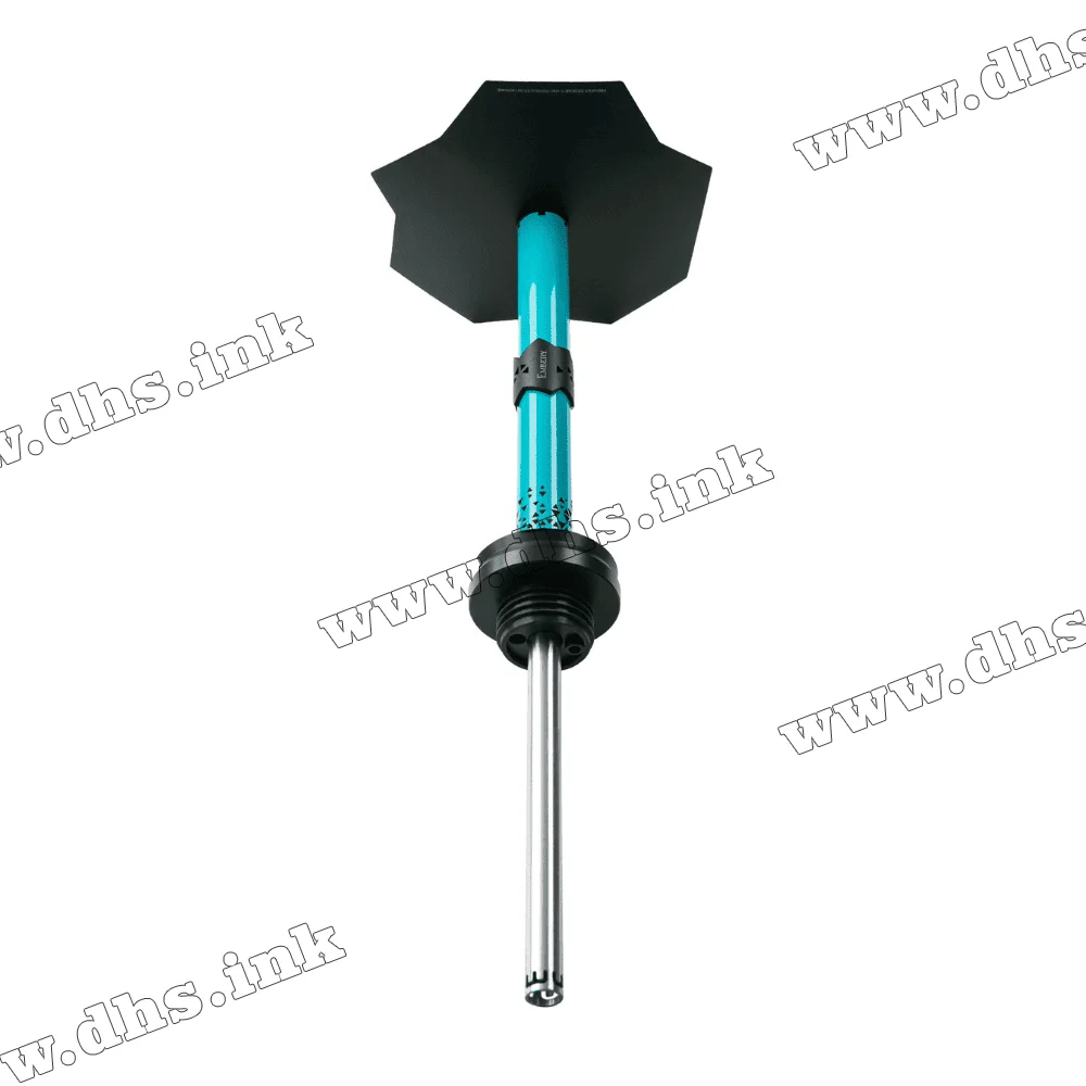 Шахта Embery - Equal Sky Blue-Black Шахта Embery - Equal Sky Blue-Black