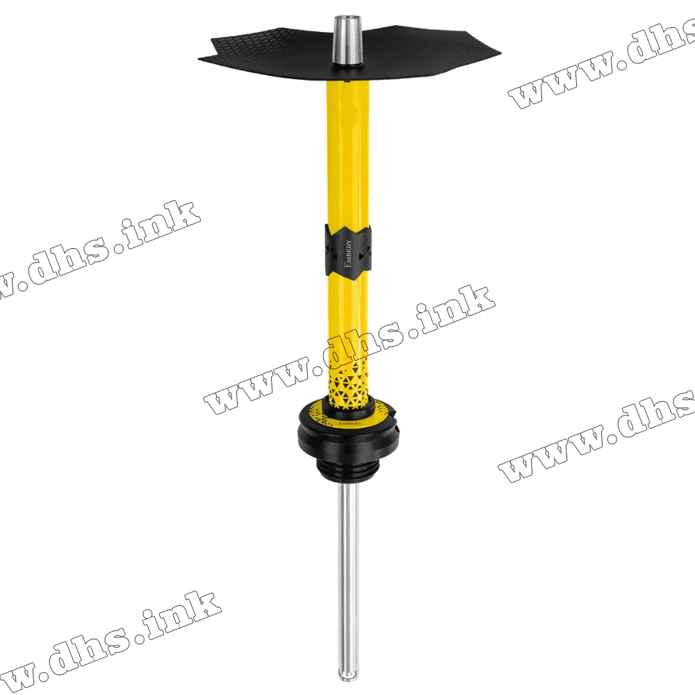 Шахта Embery - Equal Yellow-Black Шахта Embery - Equal Yellow-Black