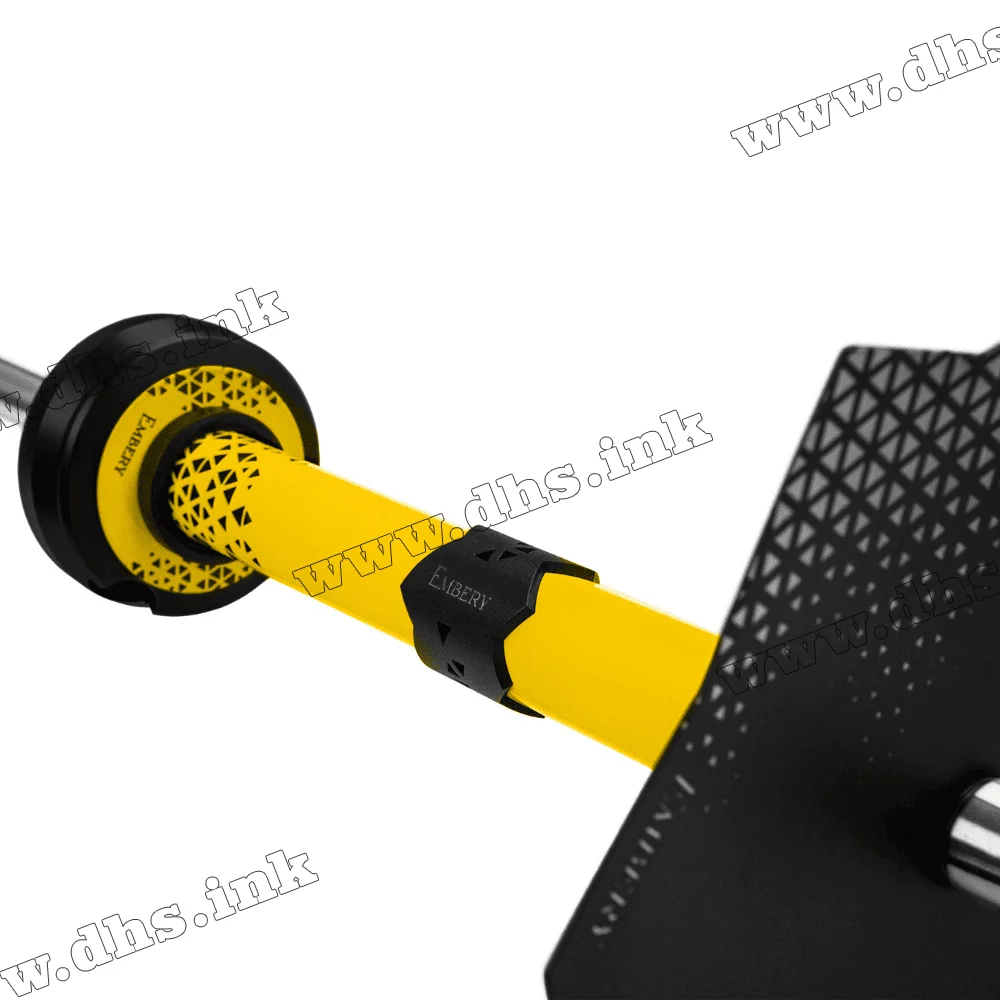 Шахта Embery - Equal Yellow-Black Шахта Embery - Equal Yellow-Black