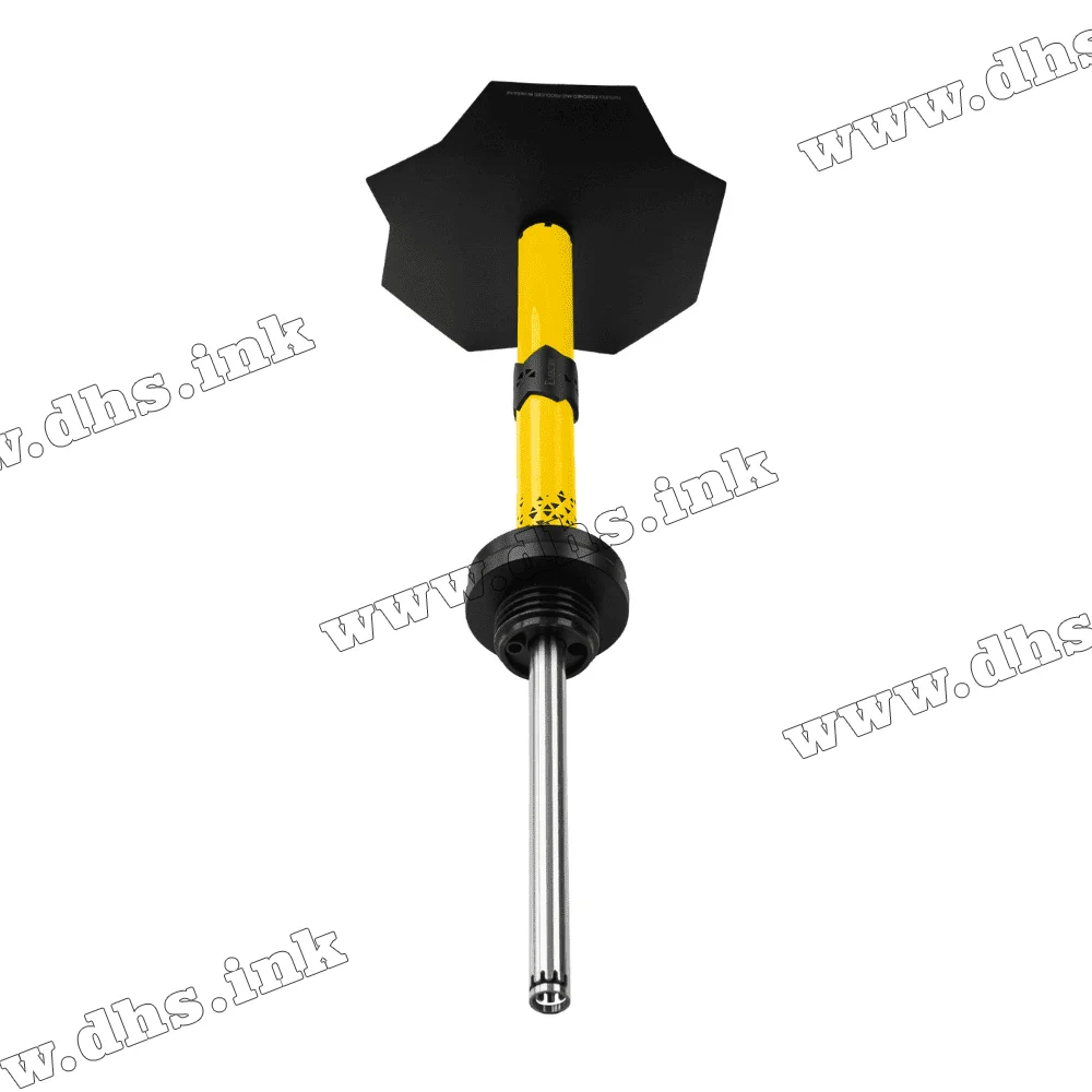 Шахта Embery - Equal Yellow-Black Шахта Embery - Equal Yellow-Black