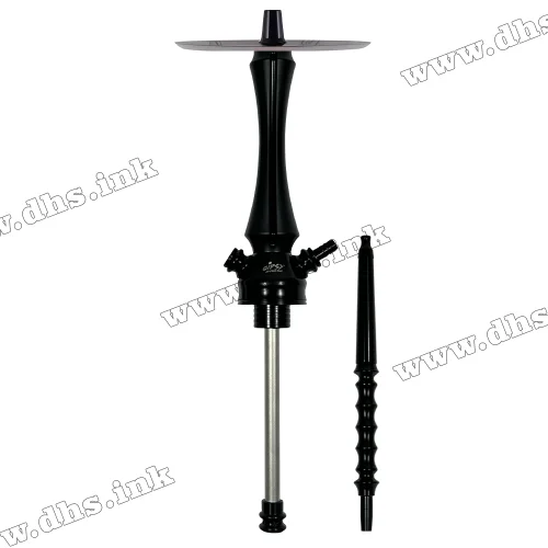 Шахта Gipsy Hookah - Black