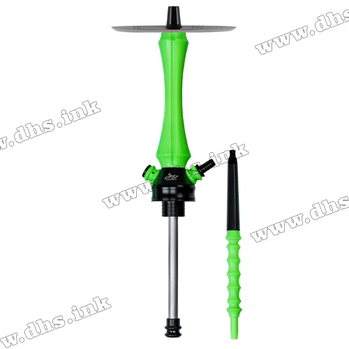 Шахта Gipsy Hookah - Green