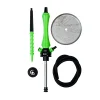 Шахта Gipsy Hookah - Green