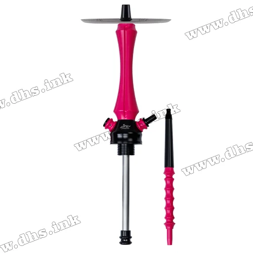 Шахта Gipsy Hookah - Pink