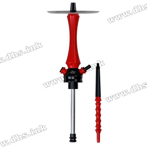 Шахта Gipsy Hookah - Red