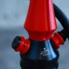Шахта Gipsy Hookah - Red