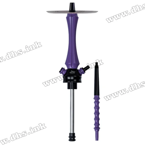 Шахта Gipsy Hookah - Violet