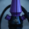 Шахта Gipsy Hookah - Violet