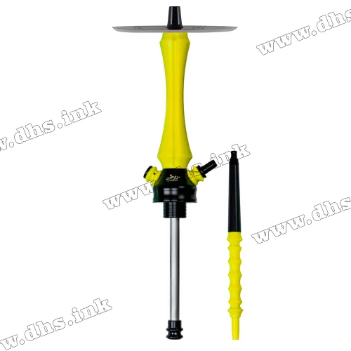 Шахта Gipsy Hookah - Yellow