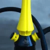 Шахта Gipsy Hookah - Yellow