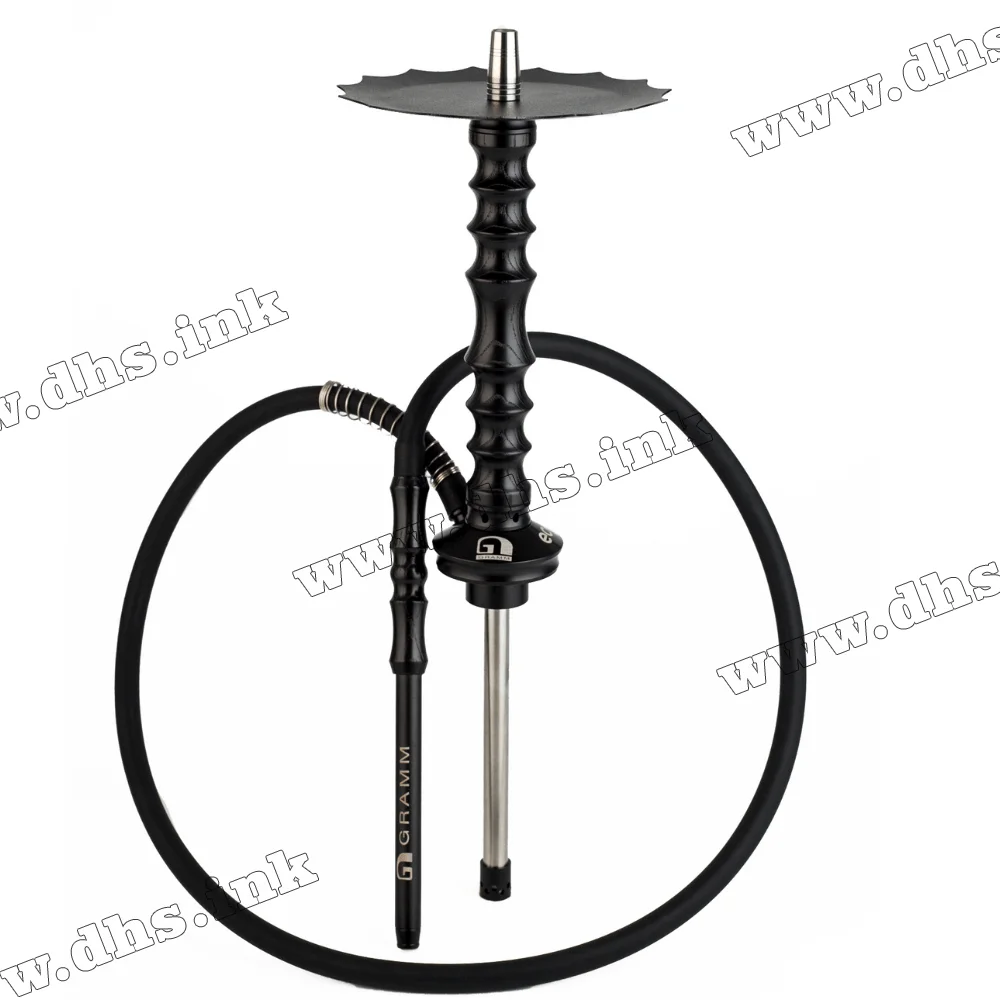 Шахта Gramm Hookah - Eco Mini Black