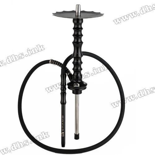 Шахта Gramm Hookah - Eco Mini Black