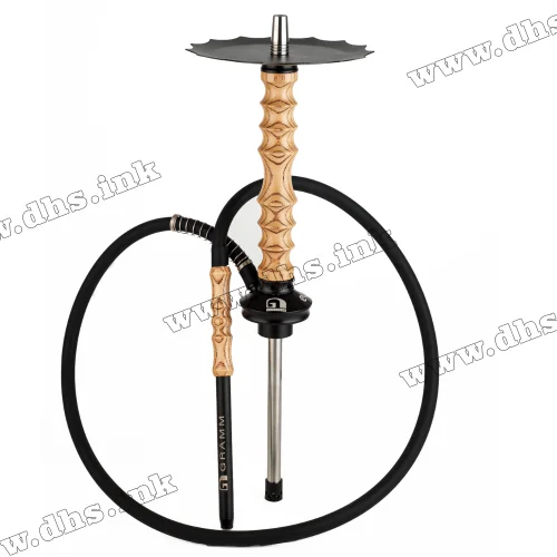 Шахта Gramm Hookah - Eco Mini Light Wood