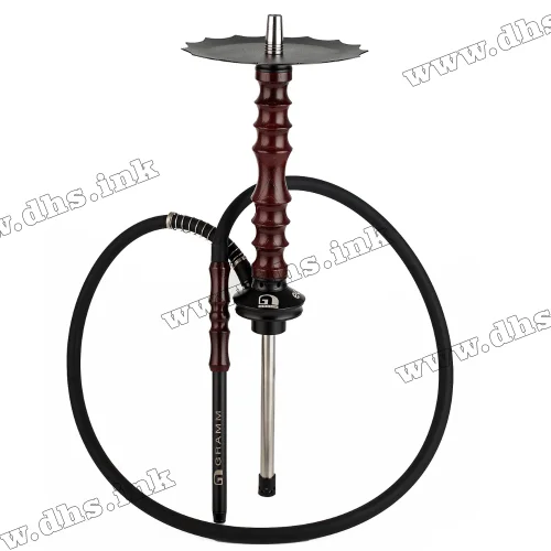 Шахта Gramm Hookah - Eco Mini Stained Wood