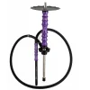 Шахта Gramm Hookah - Eco Mini Violet Silver Шахта Gramm Hookah - Eco Mini Violet Silver