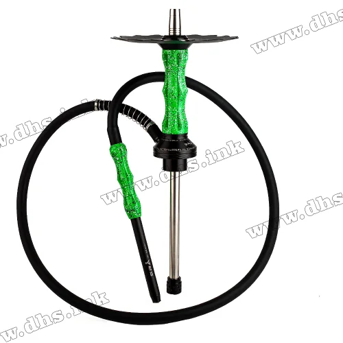 Шахта Gramm Hookah - Era Alien