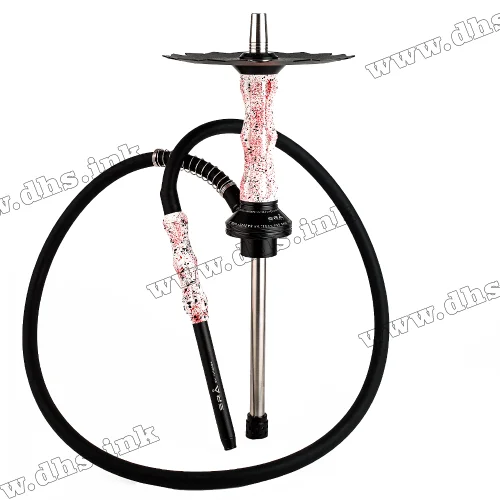 Шахта Gramm Hookah - Era Andromeda