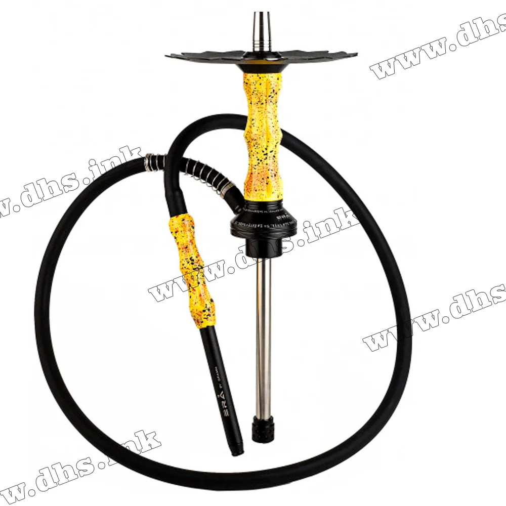 Шахта Gramm Hookah - Era Big Bang