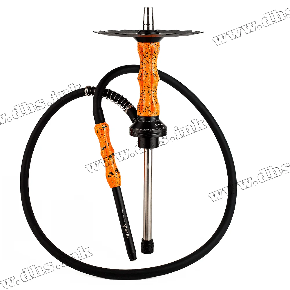 Шахта Gramm Hookah - Era Tau Ceti Orange