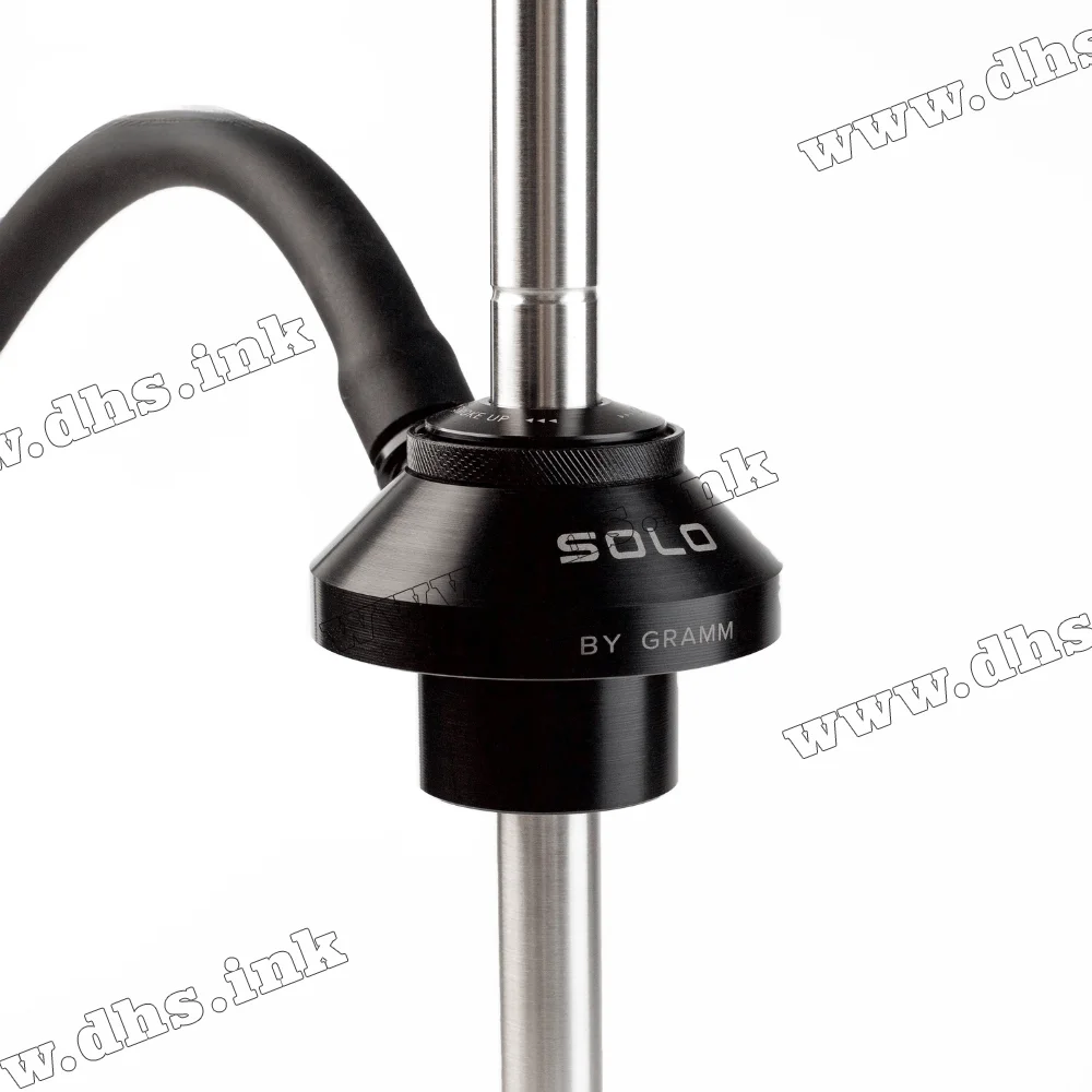 Шахта Gramm Hookah - Solo Red