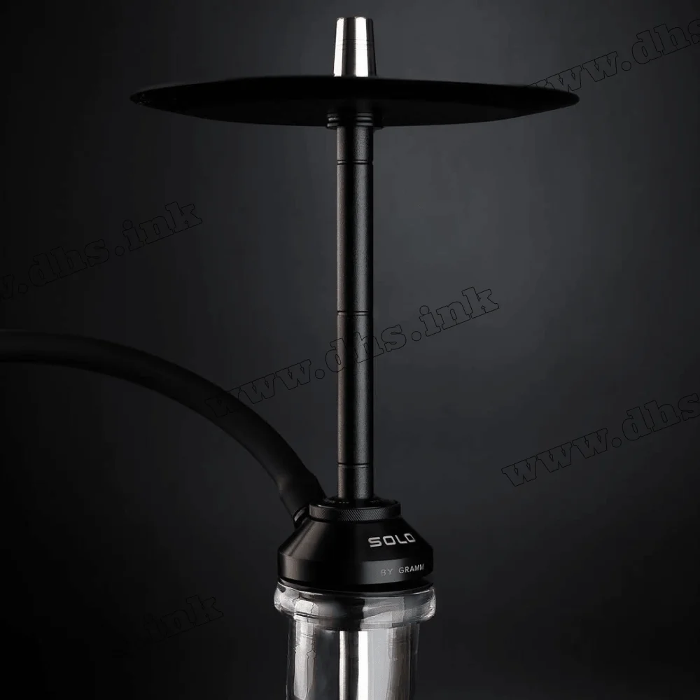 Шахта Gramm Hookah - Solo Red