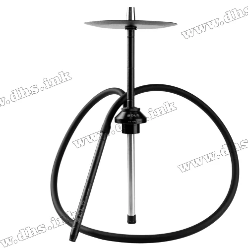 Шахта Gramm Hookah - Solo Black