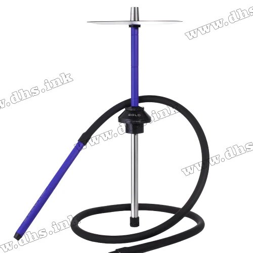 Шахта Gramm Hookah - Solo Blue