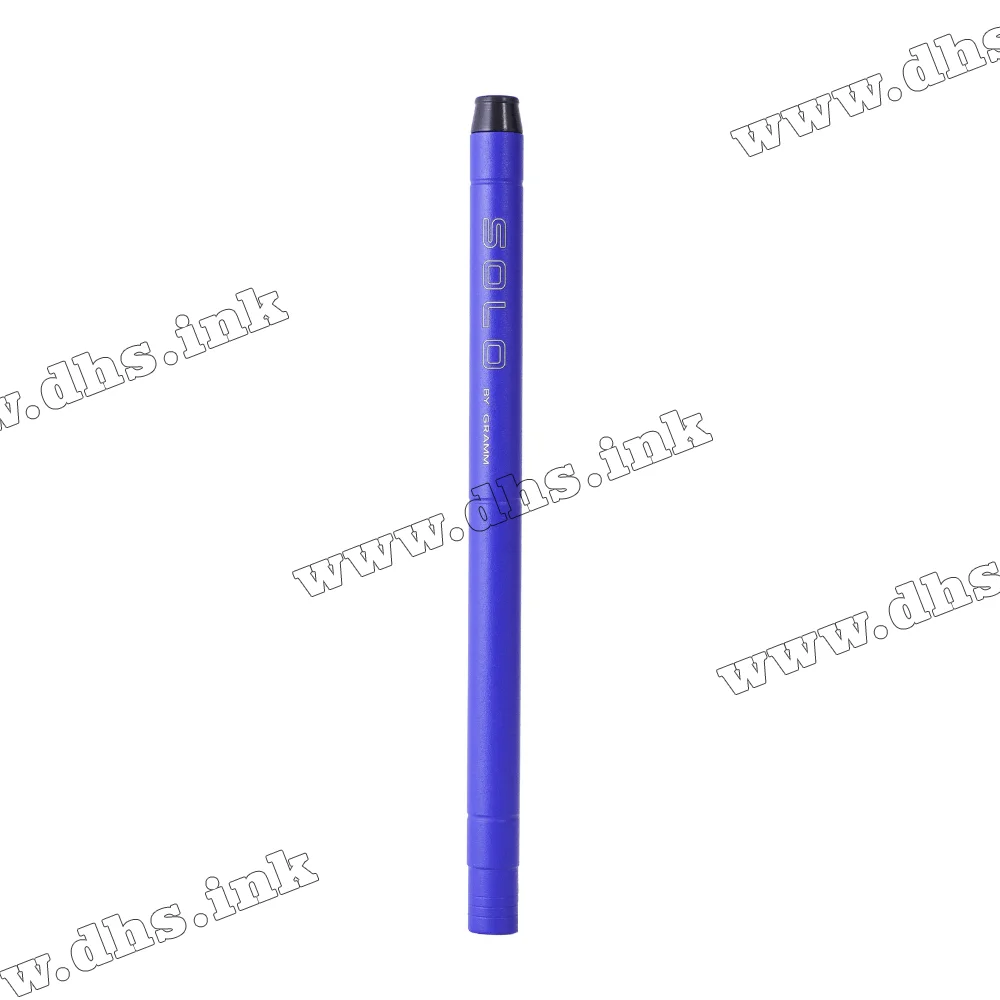 Шахта Gramm Hookah - Solo Blue Шахта Gramm Hookah - Solo Blue