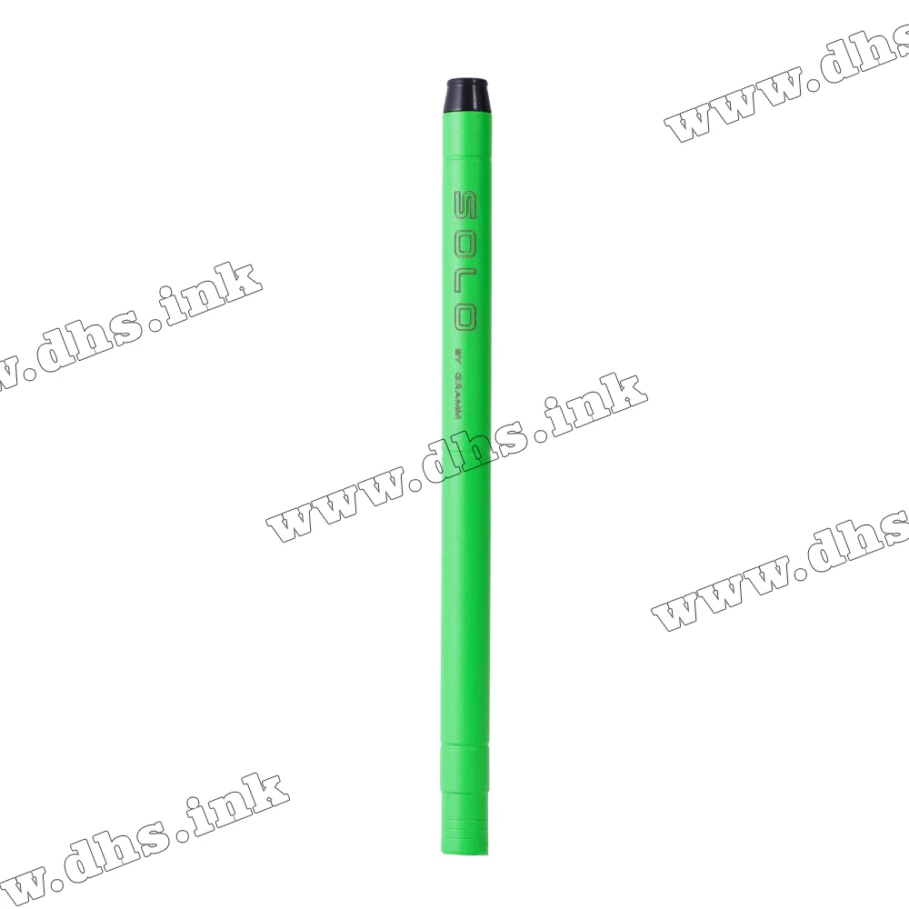 Шахта Gramm Hookah - Solo Green Шахта Gramm Hookah - Solo Green
