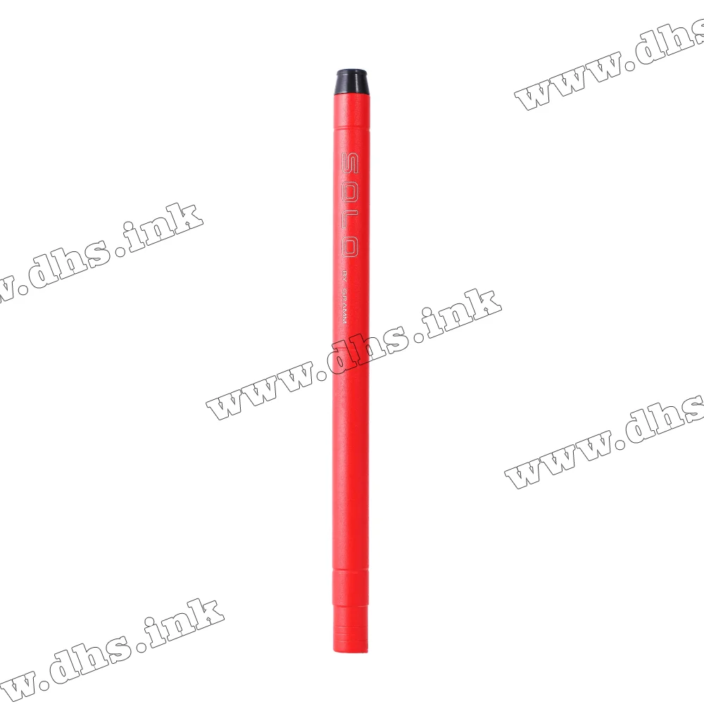 Шахта Gramm Hookah - Solo Red