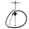 Шахта Gramm Hookah - Solo Silver Шахта Gramm Hookah - Solo Silver