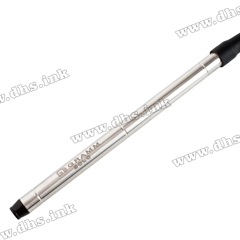 Шахта Gramm Hookah - Solo Silver Шахта Gramm Hookah - Solo Silver