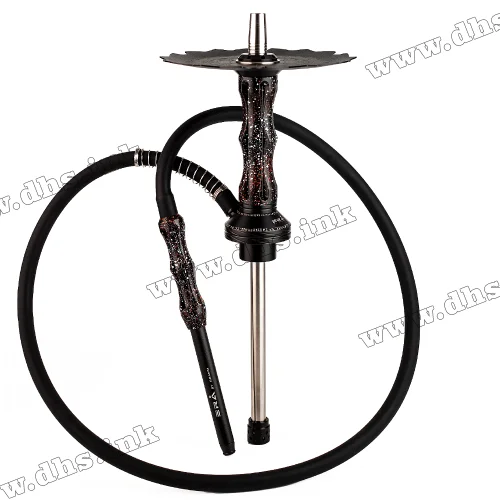 Шахта Gramm Hookah - Era Stellar Wind