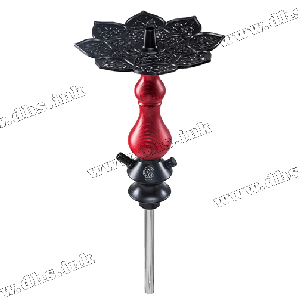 Шахта Karma - Model 0.1 Червона