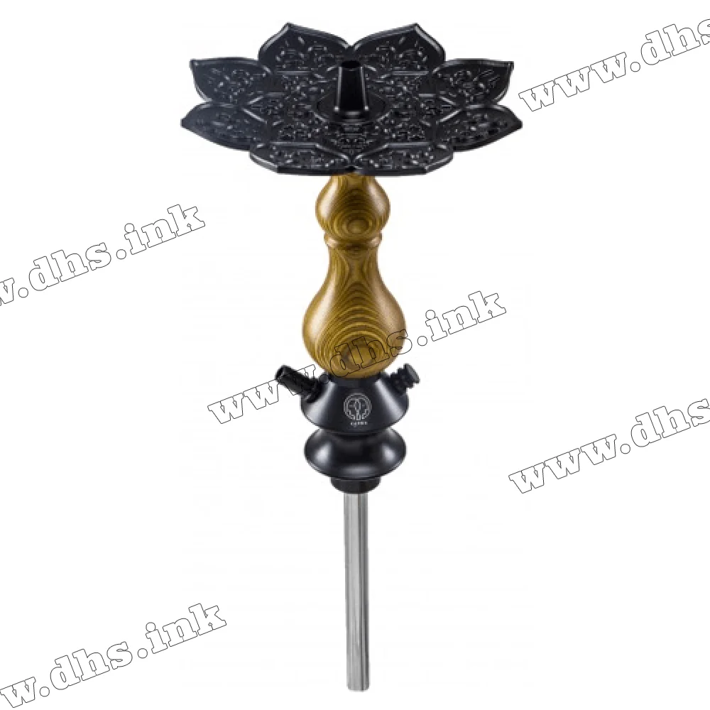 Шахта Karma - Model 0.1 Желтая