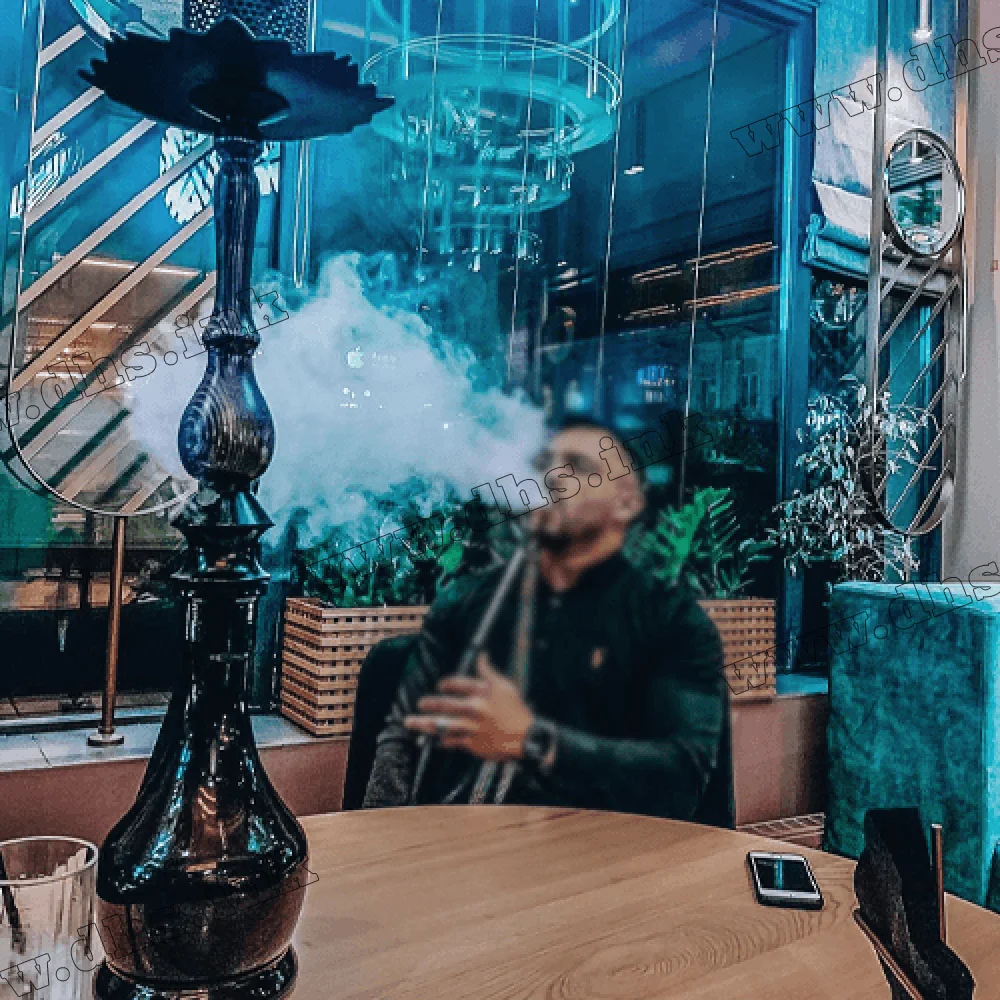 Шахта Karma - Model 3.1 Синя Шахта Karma - Model 3.1 Синя