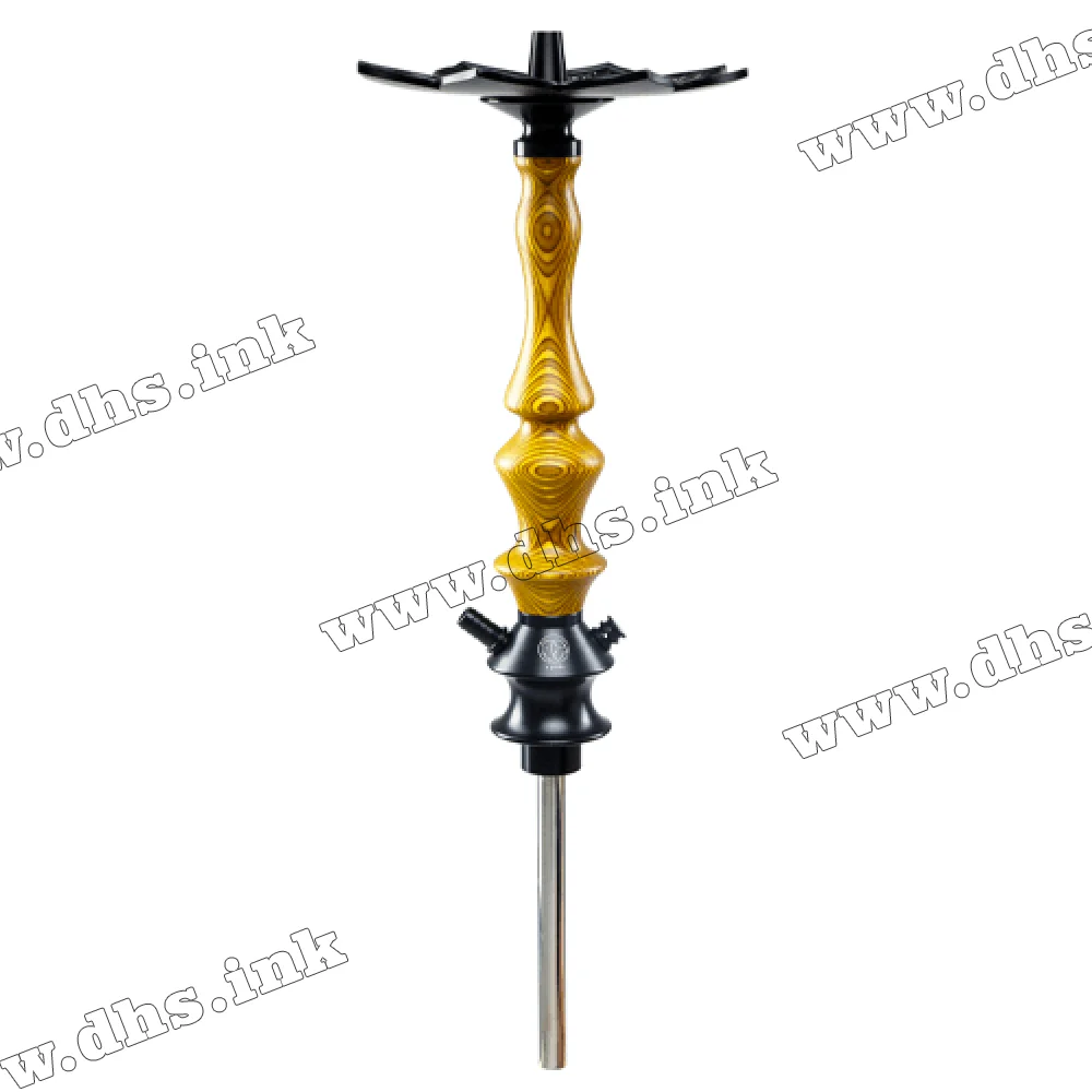 Шахта Karma - Model 3.1 Жовта