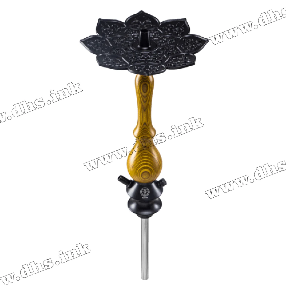 Шахта Karma - Model 3.1 Жовта