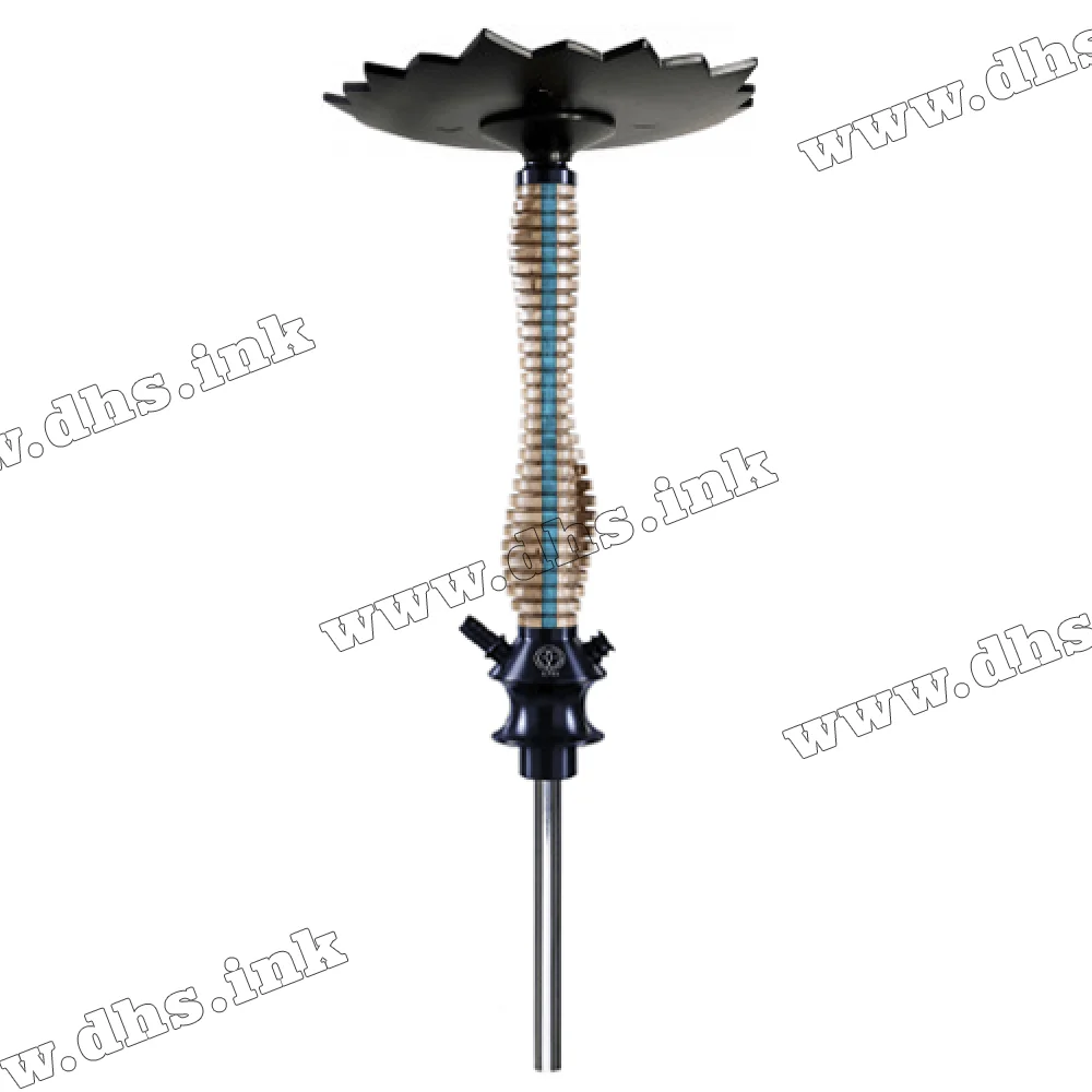 Шахта Karma - Model 3.0 Line Turquoise