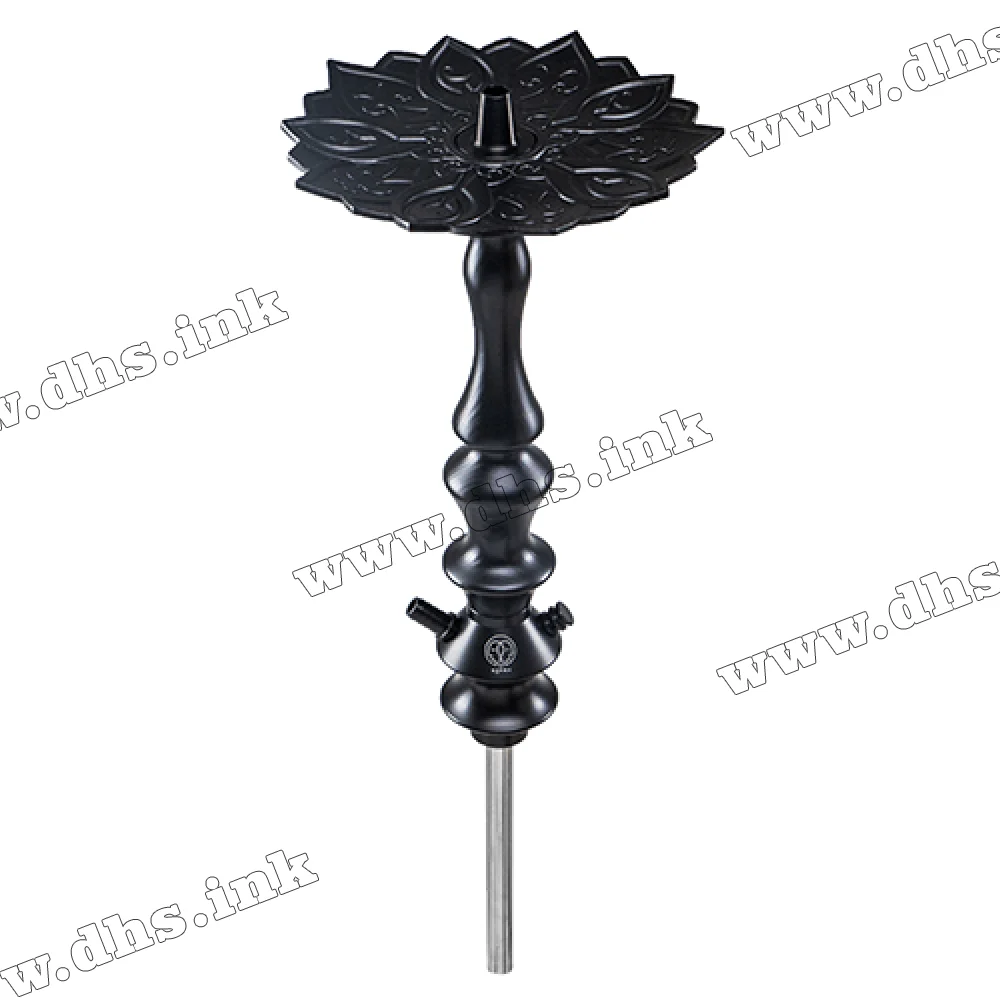 Шахта Karma - Model 3.3 Чорна