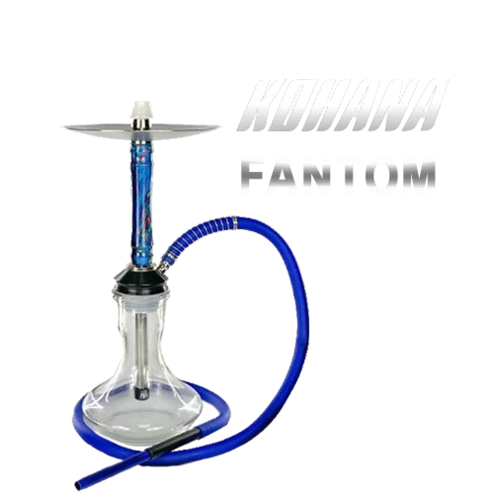 Kohana Hookah Кальян Kohana Fantom