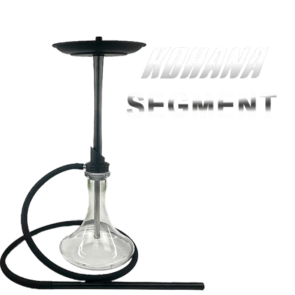 Kohana Hookah Кальян Kohana Segment