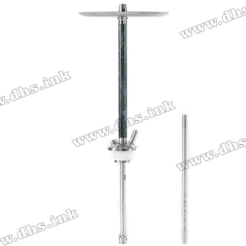 Шахта Sky Hookah - Epox Black