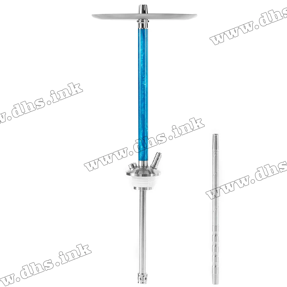 Шахта Sky Hookah - Epox Light Blue