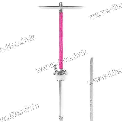Шахта Sky Hookah - Epox Pink