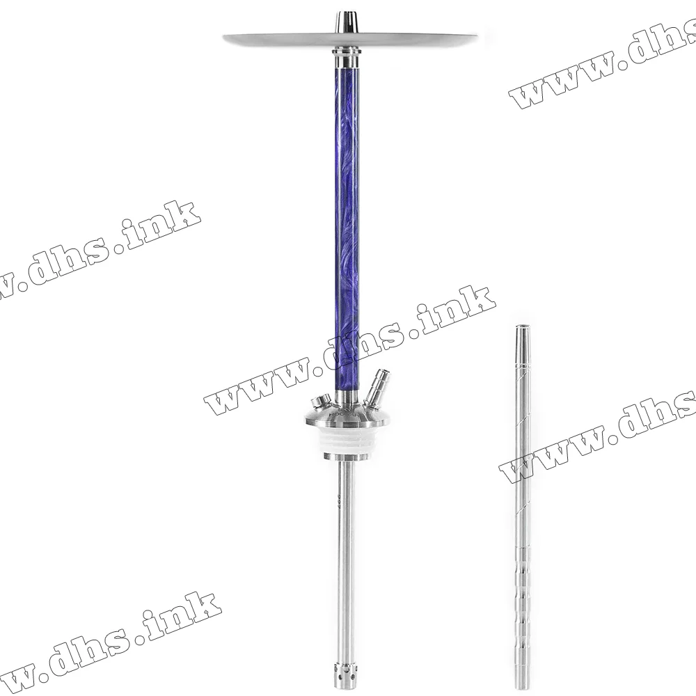 Шахта Sky Hookah - Epox Purple