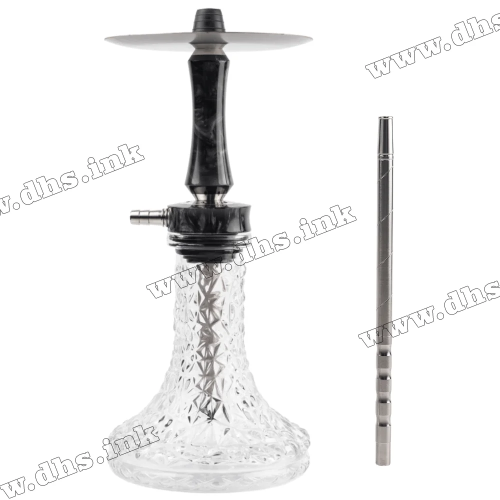 Кальян Sky Hookah - Pulsar Black Кальян Sky Hookah - Pulsar Black