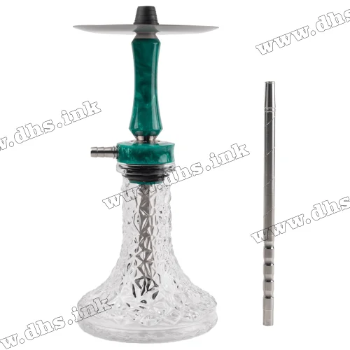 Кальян Sky Hookah - Pulsar Green