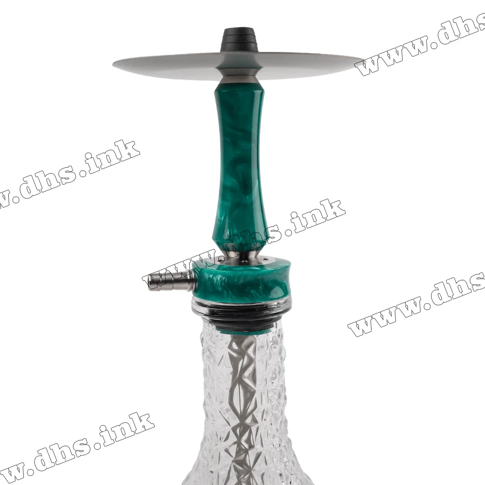 Кальян Sky Hookah - Pulsar Green Кальян Sky Hookah - Pulsar Green