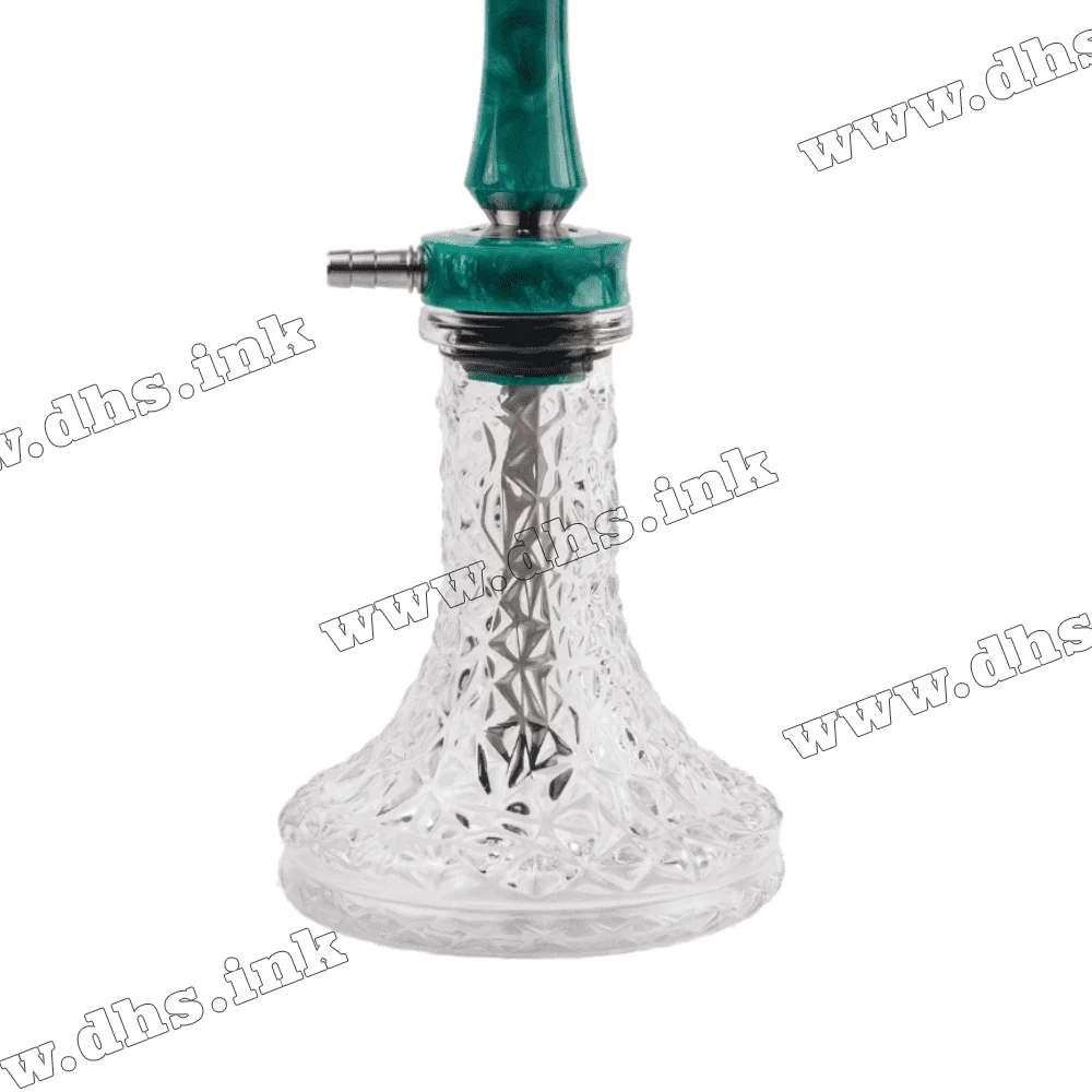 Кальян Sky Hookah - Pulsar Green Кальян Sky Hookah - Pulsar Green